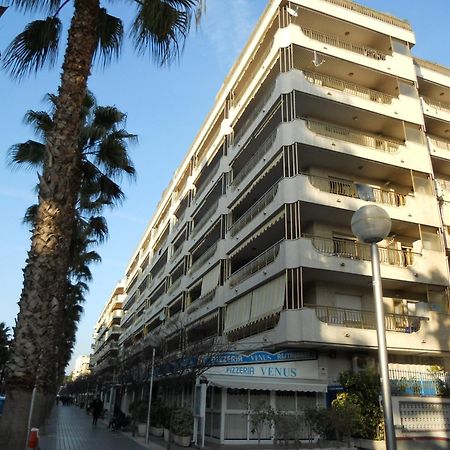 Apartamentos Indasol Салоу Екстер'єр фото