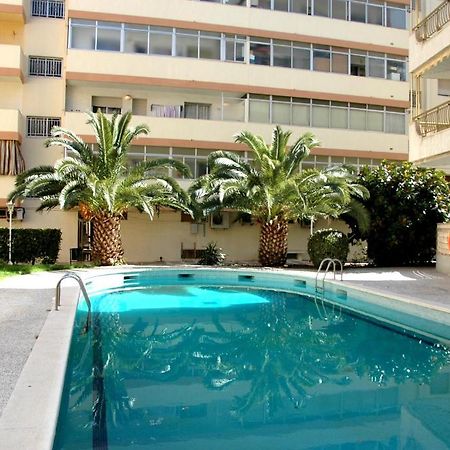 Apartamentos Indasol Салоу Екстер'єр фото